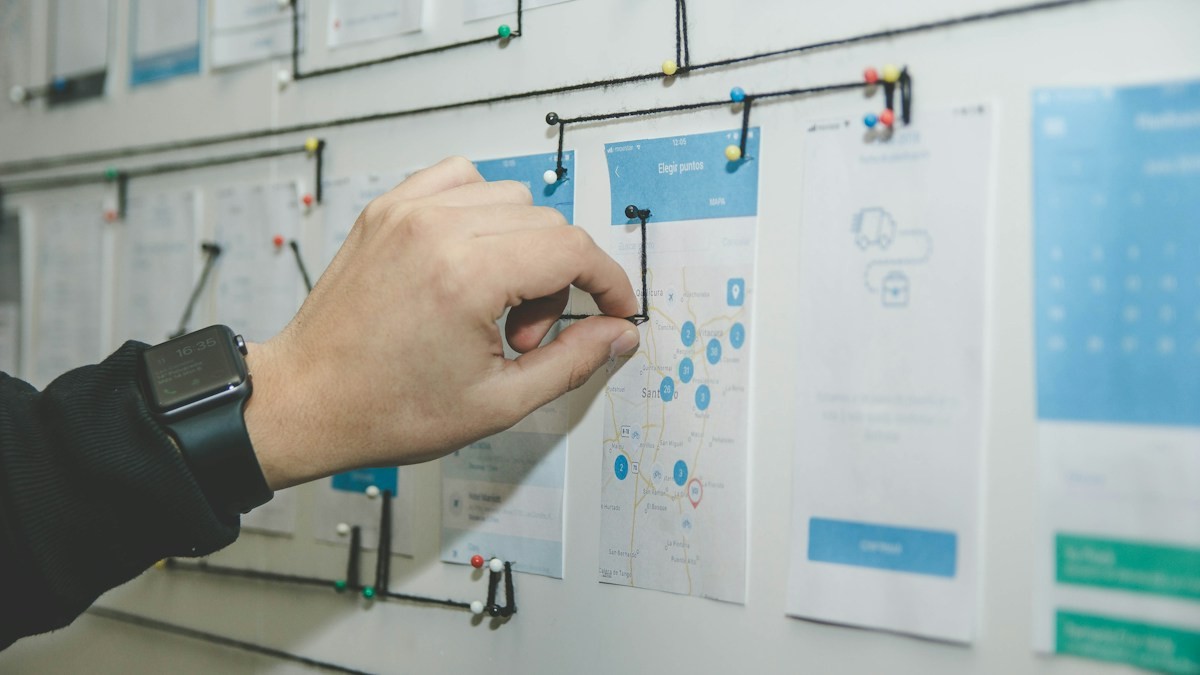 Enterprise systems architecture, API integration and software engineering advisory